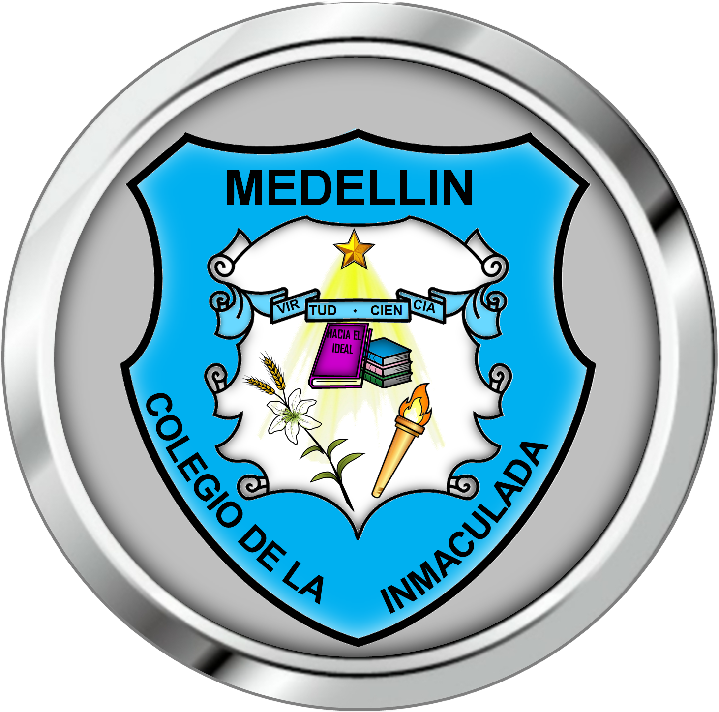 Colegio De La Inmaculada